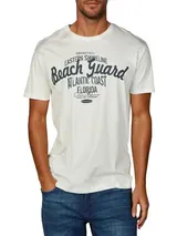 riverso Tshirt Herren Baumwolle Regular Fit RIVLeon 4er Set Pack Rundhals Kurz – Bild 2
