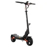 E-Scooter mit Straßenzulassung Joyor T6E Pro 500W bis 90km Reichweite Blinker – Bild 15