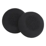 Atmungsaktive Ohrpolster auf Nylonbasis für Logitech Zone Wireless Headset – Bild 5