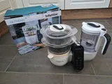 Babymoov Nutribaby Plus Multifunktionsgerät - Baby Nahrungszubereitung  – Bild 8