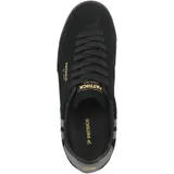 Patrick Dijon Trainer Sneaker low Herren Turnschuhe Sportschuhe Freizeitschuhe – Bild 2
