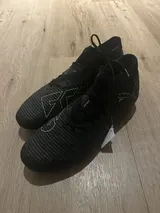 PUMA FUTURE 8 ULTIMATE FG ECLIPSE  Gr:42 NEU Kickschuhe/Fußballschuhe – Bild 1