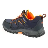 Herren Trekkingschuhe Wanderschuhe Sneaker Outdoor Freizeitschuhe Schnürschuhe – Bild 3
