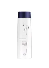 Wella SP Silver Blond Shampoo 250ml 10-26 HA – Bild 2
