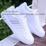 Herren Running Leichte Sneaker Sportschuhe Atmungsaktive Turnschuhe Laufschuhe – Bild 2