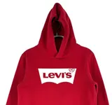 LEVI'S STRAUSS & CO Kinder Unisex Pullover Größe 12 Jahre (152 cm) – Bild 2