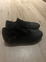 PUMA FUTURE 8 ULTIMATE FG ECLIPSE  Gr:42 NEU Kickschuhe/Fußballschuhe – Bild 3