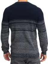 Indicode Herren Strickpullover INMoltilion-Herrenpullover Baumwoll Pulli Männer – Bild 5