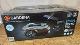 Gardena smart SILENO Free 600m² kabelloser Mähroboter: LONA Intelligence – Bild 11