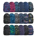 coocazoo Schulrucksack Rucksack MATE Kinder Jugendliche Teenager Design wählbar – Bild 2