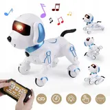 Ferngesteuerter Roboterhund für Kinder ab 3-8 Jahre, interaktives Spielzeug – Bild 17