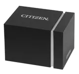 Citizen Urban Military Silber Herren Armbanduhr NJ0190-51E – Bild 5