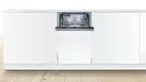 Bosch SPV2IKX10E Serie 2 Geschirrspüler Vollintegriert  / Home Connect, F – Bild 2