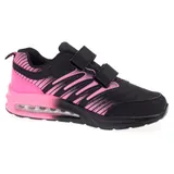 Sportschuhe Sneaker Laufschuhe Turnschuhe Freizeitschuhe Klettverschluss 10338 – Bild 2