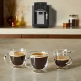 KRUPS EA910A SENSATION Kaffeevollautomat Kaffeemaschine Cappuccino – Bild 5
