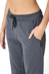 COMEOR Jogginghose Damen Jogginghose Sporthose Sweathose – Bequeme Freizeit – Bild 7