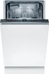Bosch SPV2IKX10E Serie 2 Geschirrspüler Vollintegriert  / Home Connect, F – Bild 1