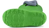 LADEHEID Gummistiefel Kinder Gefütterte Jungen Mädchen Thermo Regenschuhe 22-35 – Bild 5