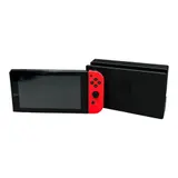 Nintendo Switch HAC-001 32GB Spielkonsole Videospiele Handheld inkl 128GB Lesen – Bild 5