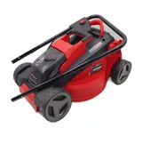 Einhell Akku Rasenmaeher GE CM 1830 Li ohne Akku Gebrauchsspuren – Bild 2