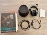 beyerdynamic MMX 300 2. Generation, Gaming Headset Mattschwarz (718300) – Bild 2