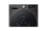 LG F4WR701YB Waschmaschine 11 kg Schwarz A‑10% AI DD TurboWash360° – Bild 9