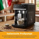 2. Wahl Kaffeevollautomat Kaffeemaschine Espressomaschine Espresso Milchsystem – Bild 4
