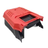 Einhell Akku Rasenmaeher GE CM 1830 Li ohne Akku Gebrauchsspuren – Bild 4