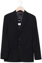 H&M Sakko Herren Business Jacket Anzug Jacke Herrenblazer Gr. 46 Sch... #xf1e1ir – Bild 1