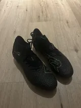 PUMA FUTURE 8 ULTIMATE FG ECLIPSE  Gr:42 NEU Kickschuhe/Fußballschuhe – Bild 9