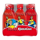 RAAK KinderCola 6x250ml – Koffeinfrei natürliche – Bild 1