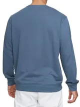 Indicode Herren Sweatshirt Holt-Sweater Pullover Streetwear Modern Männerpulli – Bild 3