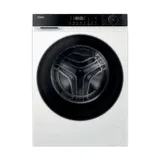 Haier Waschmaschine 10 kg 1400 U/min EEK A WiFi Dampf AquaStop HW100-BP14357UDE – Bild 2