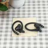Ohrhaken für Samsung für buds 4 - Dehnbar Silikon Anti-Rutsch Halterung – Bild 12