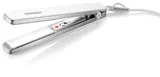 Unold Glätteisen 87635 Haarglätter weiß Luxury Keramik Beschichtung – Bild 7