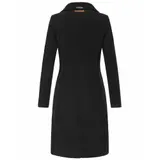 Navahoo Damen Mantel Trenchcoat Wintermantel Übergangs Jacke Parka Lang B661 – Bild 7