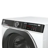 HOOVER HWP 414AMBC/1-S Waschmaschine Frontlader 14kg Wi-Fi + Bluetooth Steam 2ML – Bild 9