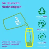 6x225ml dusch das Care Kokos Sheabutter milde Pflegedusche Duschgel - duschdas – Bild 3
