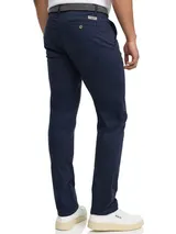 Indicode Herren Chinohose Eary-Herrenhose Chino Pants Stretchhose Lange Hose – Bild 3