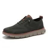Herren Sportschuhe Sneaker Turnschuhe Laufschuhe Freizeit Schuhe Lightweight DE – Bild 7