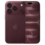 Apple iPhone 18 Pro 256GB Burgundy Handy Smartphone ohne Simlock EU Version – Bild 1