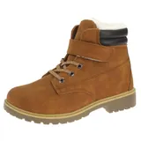 Kinder Winterschuhe Boots Stiefeletten Stiefel Gefütterte Schuhe Winterboots neu – Bild 1