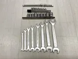 Brüder Mannesmann Handwerkzeug-Set M29075 108-teilig – Bild 12