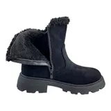 Damen Winter Stiefel Boots Winterstiefel Gefüttert Stiefeletten Warm 36-41 – Bild 8