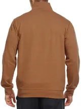 Indicode Herren Sweatjacke Inyanic-Sweater Pullover Reißverschluss Stehkragen – Bild 6