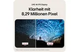 LG 27US550-W 27" 4K IPS Monitor mit HDR10, 90% DCI-P3 & HDMI/DP – Bild 8
