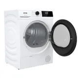 Gorenje Wärmepumpentrockner 7 kg Kondenstrockner Wäschetrockner Standgerät NEU – Bild 5
