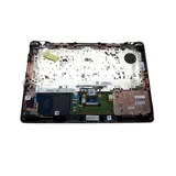 Dell Latitude E7270  touchpad tastatur handablage Tastatur mit Case – Bild 2