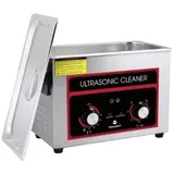 TOOLCRAFT USC-450 Ultraschallreiniger Schmuck Werkstatt Bürobedarf - Wie Neu – Bild 3