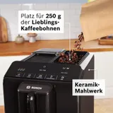 Bosch Serie 2 TIE20109 Kaffeevollautomat 15 bar Kaffeemaschine Keramikmahlwerk – Bild 3